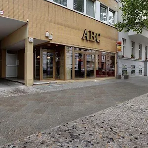 *** Pensjonat Abc Niemcy