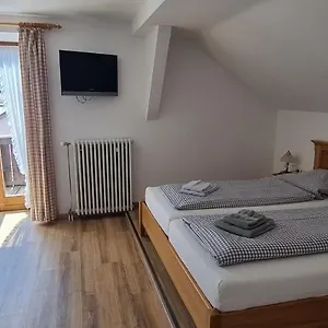 Zum Rassen Affittacamere