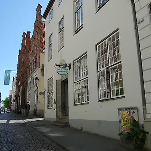  Hostel Altstadt Niemcy
