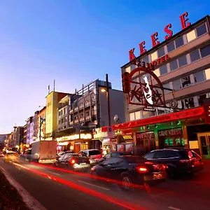 Keese Hotel Hamburg-Harburg