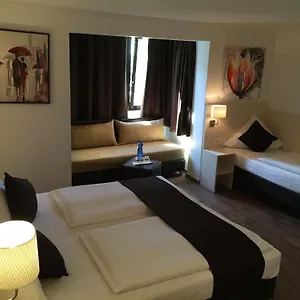 *** Hotel Lloyed Niemcy